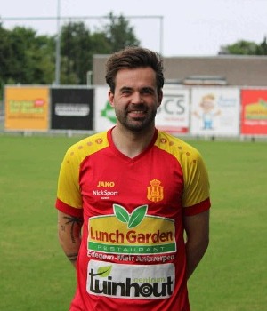 K. Kontich FC